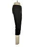 Adidas Solid Black Active Pants Size S - photo 4