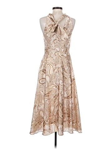 Laundry by Shelli Segal Cocktail Dress (view 2)