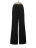 Princess Polly Solid Black Dress Pants Size 6 - photo 1