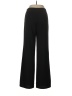 Princess Polly Solid Black Dress Pants Size 6 - photo 2