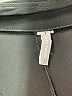 Last Tango Solid Black Dress Pants Size 1X (estimated) - photo 7