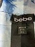 Bebe Tie-dye Blue Casual Skirt Size Med - Lg - photo 4