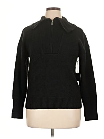 Saks Fifth Avenue Turtleneck Sweater (view 1)