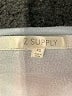 Z Supply Tie-dye Blue Sweatshirt Size XS - photo 7