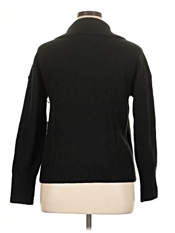 Saks Fifth Avenue Turtleneck Sweater (view 2)