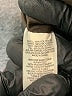 Express 100% Polyester Brown Vest Size XS - photo 7