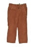 Gymboree 100% Cotton Brown Jeans Size 18-24 mo - photo 1
