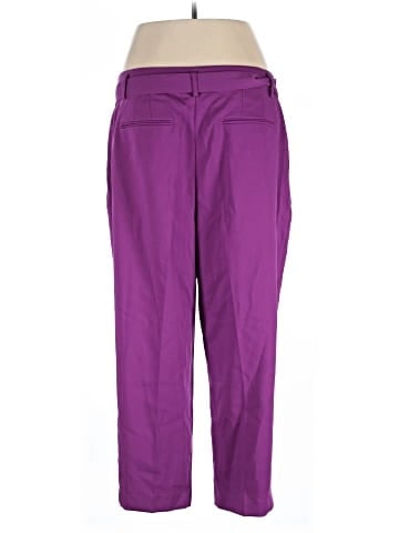 Ann Taylor Casual Pants (view 2)