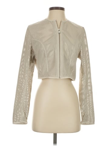 Overland Leather Jacket (view 1)