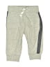 Free Planet Gray Sweatpants 12-18 MO / 18 MO - photo 1