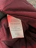 Athleta Burgundy Active Pants Size S - photo 5