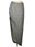 Sanctuary Gray Casual Skirt Size M - photo 1