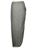 Sanctuary Gray Casual Skirt Size M - photo 2