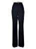 CAbi Plaid Blue Dress Pants Size 6 - photo 1