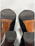 Céline Black Suede Boots Size EU 40 - photo 8