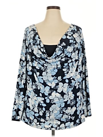Covington Kimono (view 1)