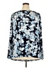 Covington Blue Kimono Size 2X - photo 2