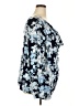 Covington Blue Kimono Size 2X - photo 4