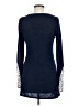 Pink Blush Blue 3/4 Sleeve T-Shirt Size M - photo 2