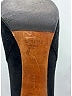 Céline Black Suede Boots Size EU 40 - photo 6
