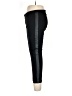 DKNY Solid Black Active Pants Size L - photo 5