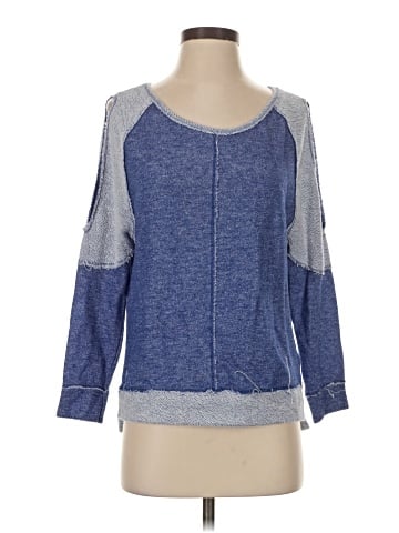 Live Love Dream Aeropostale Sweatshirt (view 1)