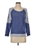 Live Love Dream Aeropostale Blue Sweatshirt Size XS - photo 1