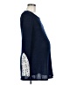 Pink Blush Blue 3/4 Sleeve T-Shirt Size M - photo 4