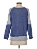 Live Love Dream Aeropostale Blue Sweatshirt Size XS - photo 2