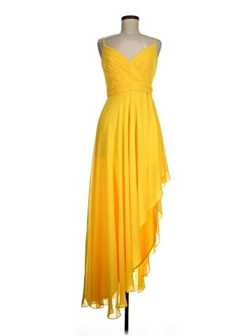 IEENA for Mac Duggal Cocktail Dress (view 1)