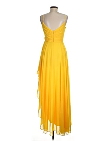 IEENA for Mac Duggal Cocktail Dress (view 2)