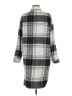 C+D+M Collection Gray Coat Size M - photo 2