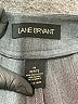 Lane Bryant Chevron-herringbone Gray Dress Pants Size 14 (petite) - photo 7