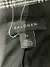 Halogen Houndstooth Gray Blazer Size XS - photo 6