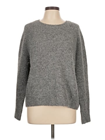 Express Pullover Sweater (view 1)