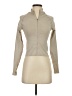 T/ALA Tan Track Jacket Size S - photo 1