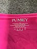 Pumiey Pink Active T-Shirt Size S - photo 7