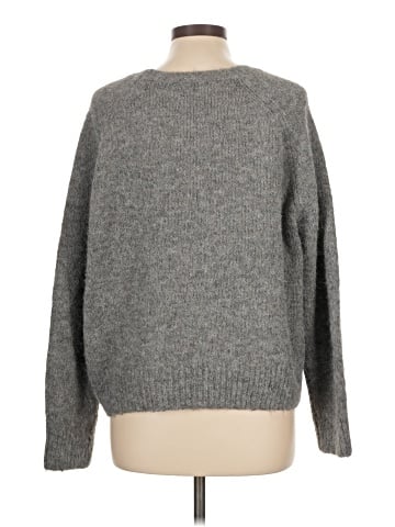 Express Pullover Sweater (view 2)