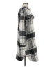 C+D+M Collection Gray Coat Size M - photo 4