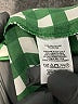 Ann Taylor 100% Polyester Green Short Sleeve Blouse Size XS - photo 8