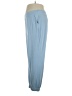 Lands' End Color Block Blue Casual Pants Size XL (petite) - photo 5
