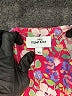 Yumi Kim Floral Pink Romper Size XS - photo 4
