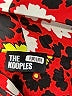 The Kooples Floral Red Long Sleeve Blouse Size 5 (estimated) - photo 7