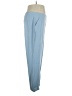 Lands' End Color Block Blue Casual Pants Size XL (petite) - photo 4