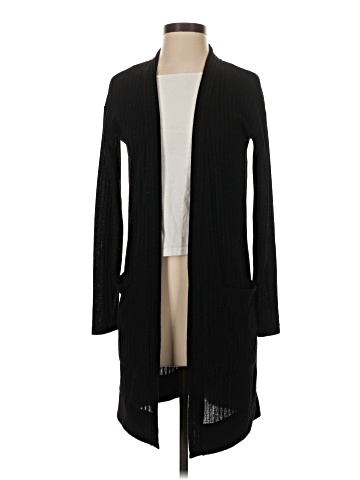 Tickled Teal Cardigan (view 1)