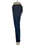 Ann Mashburn Solid Blue Jeans Size 30 waist - photo 2