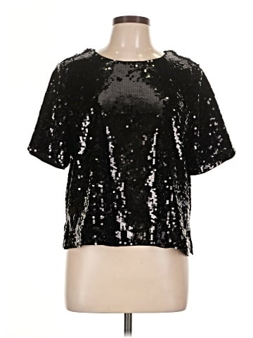 Good American Short Sleeve Top (view 1)