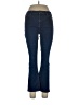 Ann Mashburn Solid Blue Jeans Size 30 waist - photo 5