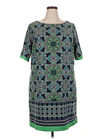 Eliza J Casual Dress (view 1)