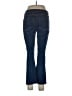 Ann Mashburn Solid Blue Jeans Size 30 waist - photo 4